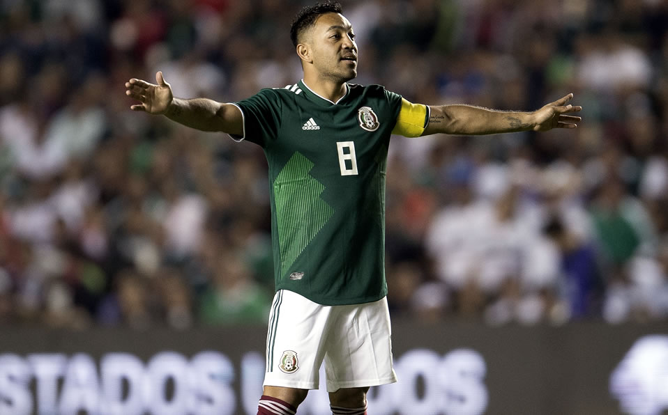 Marco Fabián (Mexsport)