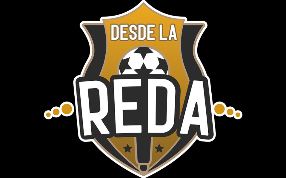 "Desde la Reda", el podcast de Mediotiempo, se transmite de lunes a viernes en diversas plataformas.