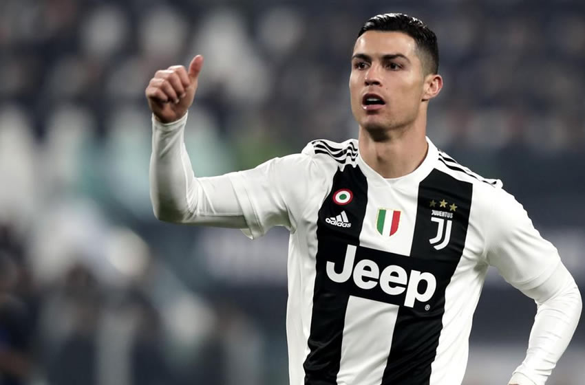 Cristiano Ronaldo, al parecer, podrá estar más tranquilo. Foto: AFP