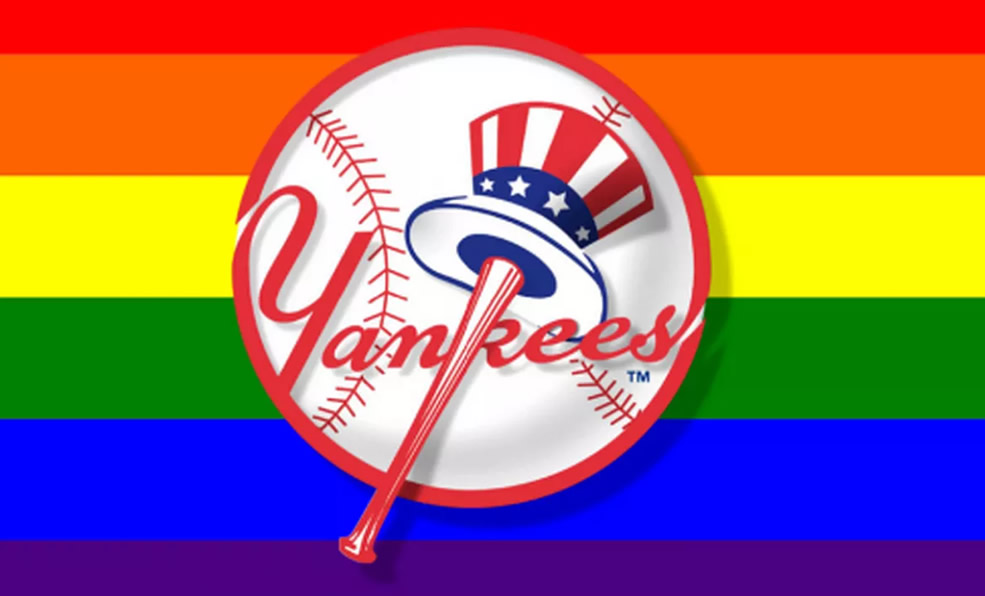 Las más de 70 Noches del Orgullo en MiLB representan un récord. (Foto: Especial)