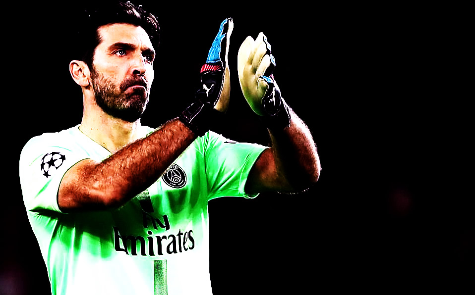 El portero se despidió del PSG una temporada después de llegar. (Foto: AFP)