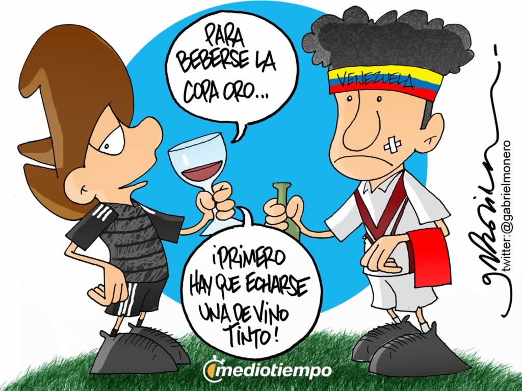 Un aperitivo