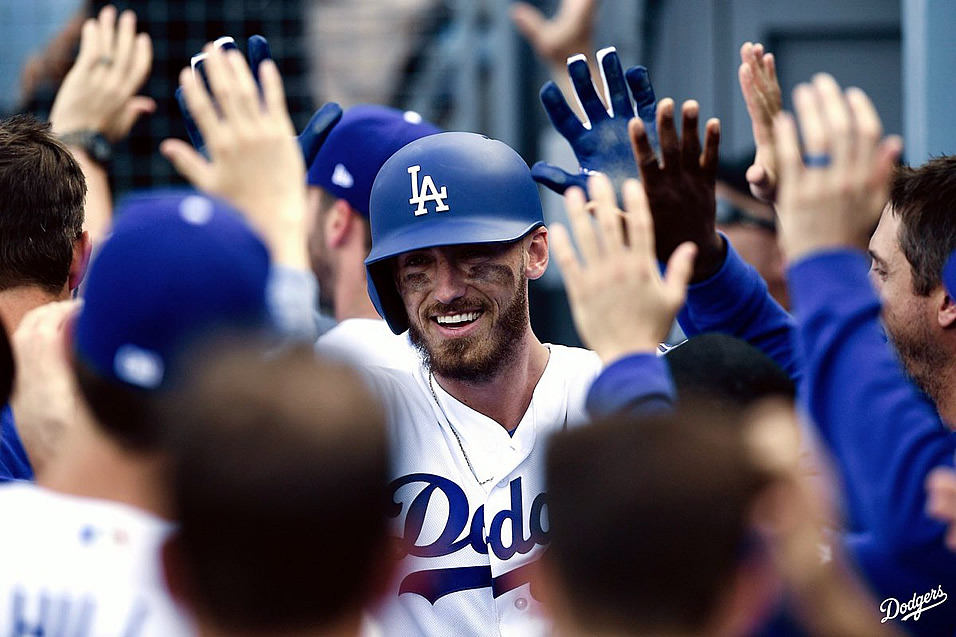 Dodgers es el nuevo favorito para ser campeón de MLB