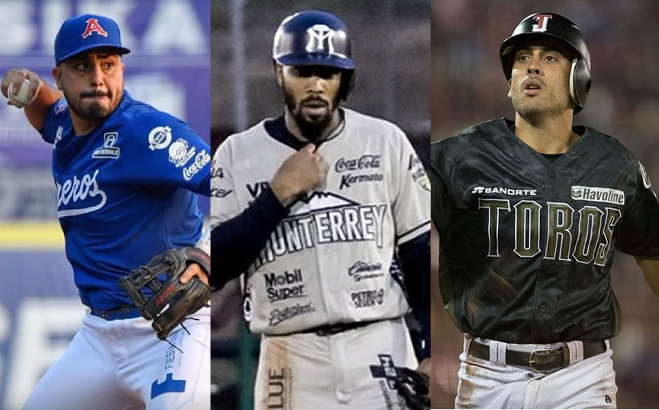 Acereros, Sultanes y Toros en la pelea por el primer lugar
