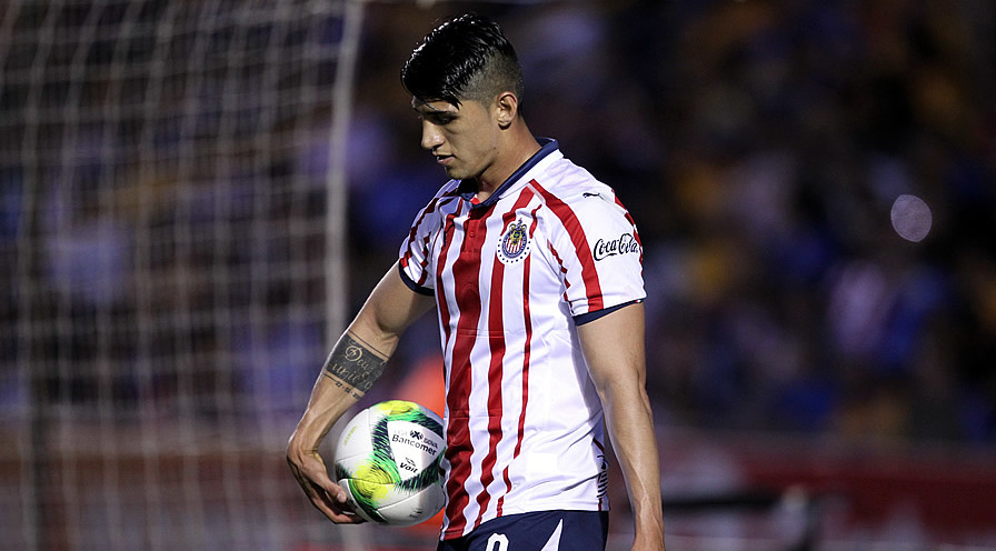 Pulido volvió a ser víctima de la delincuencia. (Foto: Imago 7)