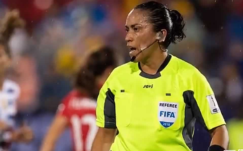 Será parte de la representación de Concacaf. (Especial)