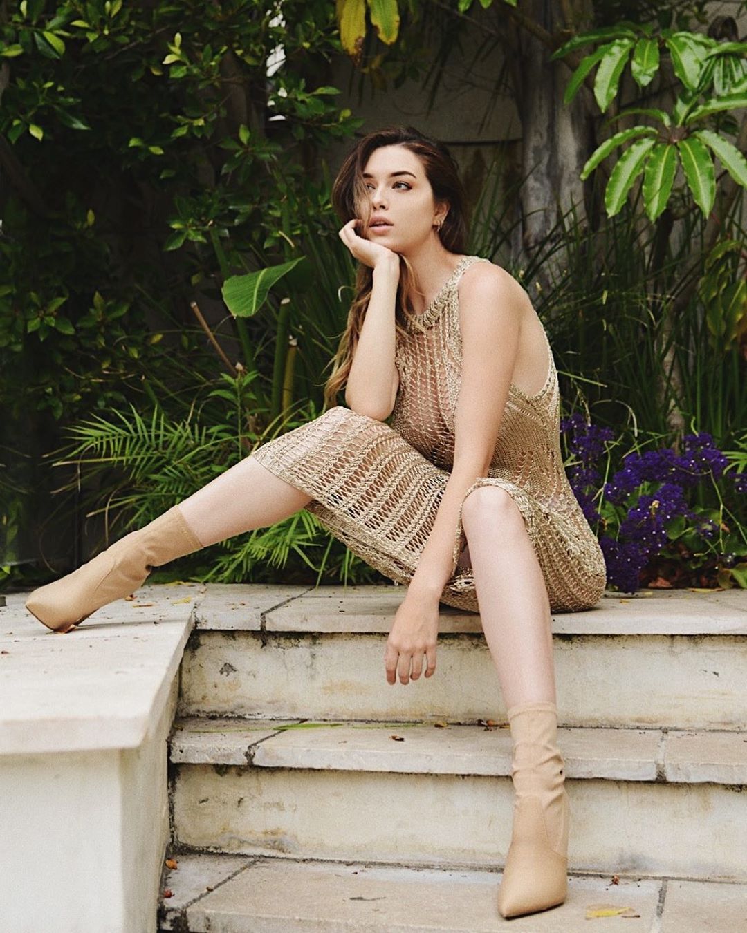 Lauren Summer. (Foto: Intagram/heylaurensummer/)