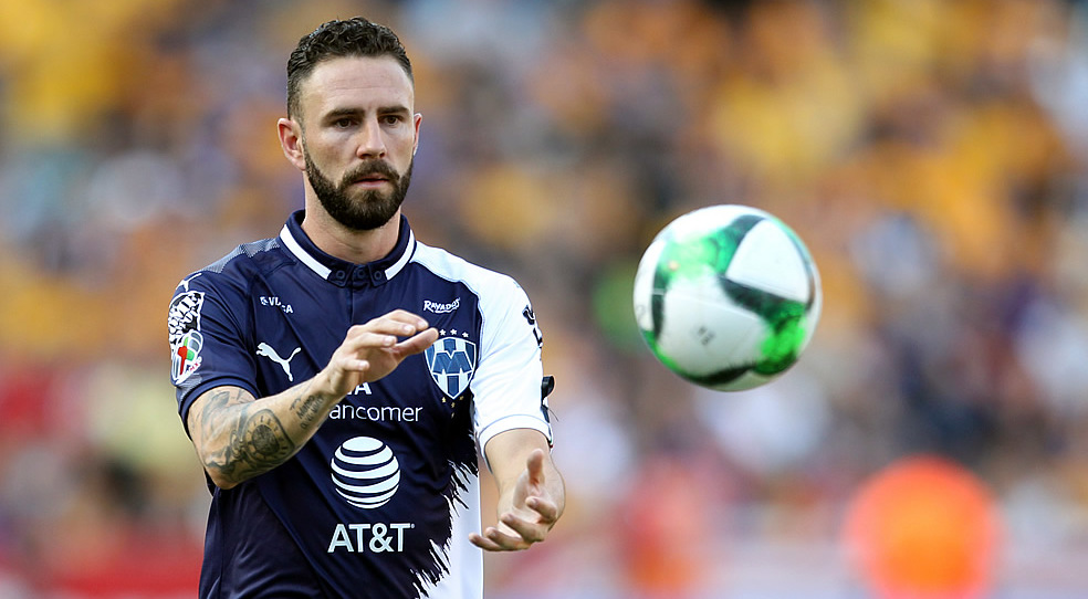 Miguel Layún