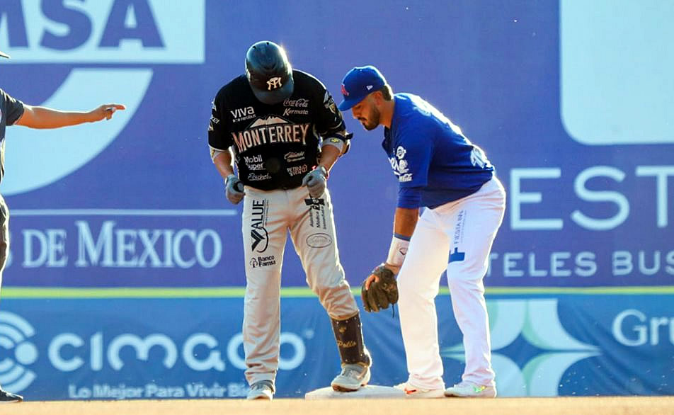 Triple empate en la cima del Norte con Monclova, Monterrey y Tijuana