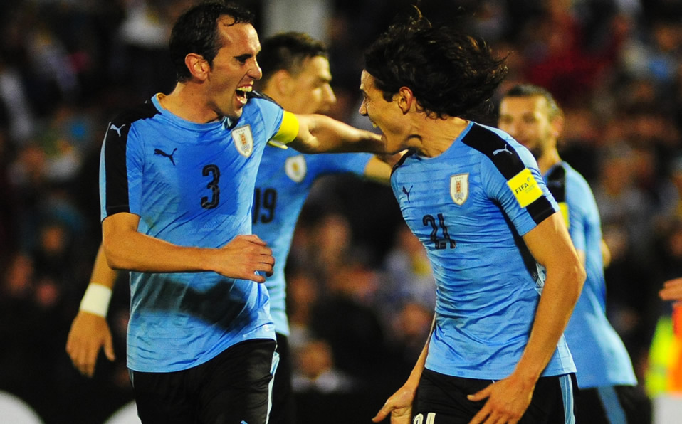 La Copa América se he teñido de celeste en varias ocasiones. (Foto: Mexsport)