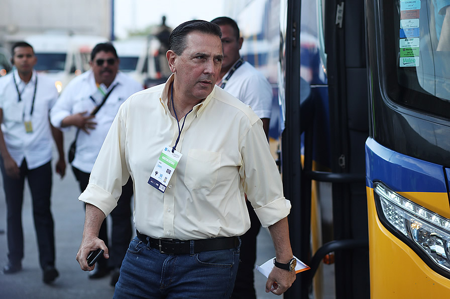 Miguel Garza estará en la Semana del Futbol en Cancún. (Foto: Imago 7)