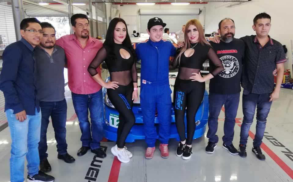Una familia de Oro. (especial)