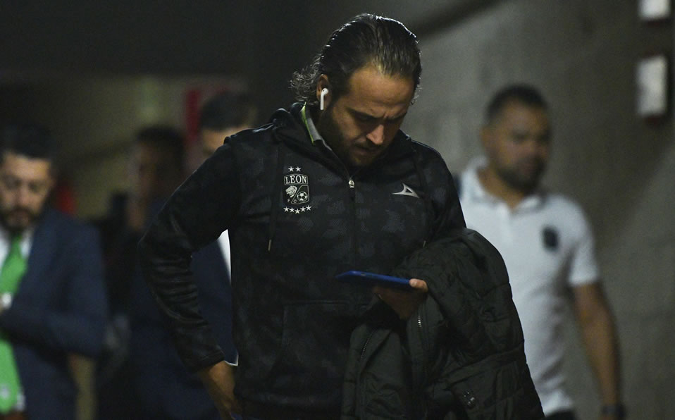 Por otra parte, dijo que no se apresurarán en la compra de José Juan Macías. (Foto: Imago7)