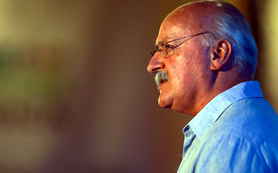 Enrique Bonilla (Imago7)