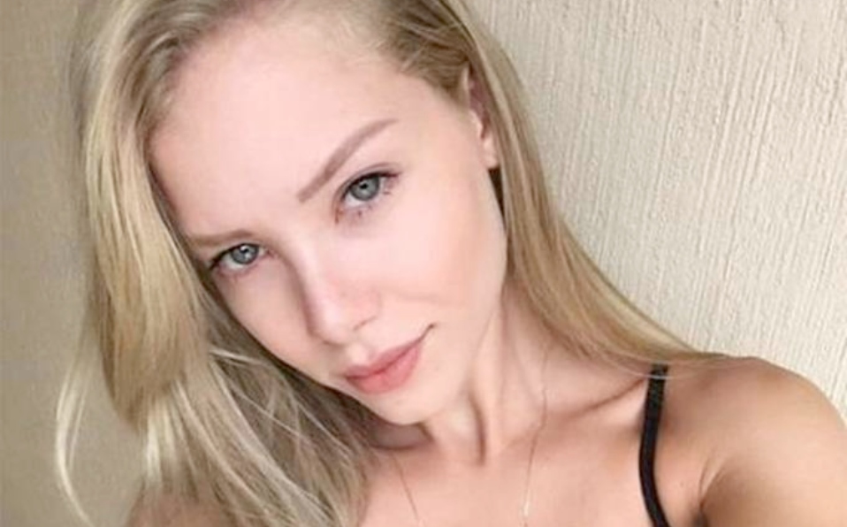 Najila contó que no se encuentra bien desde que se supo su identidad, tras denunciar a Neymar.