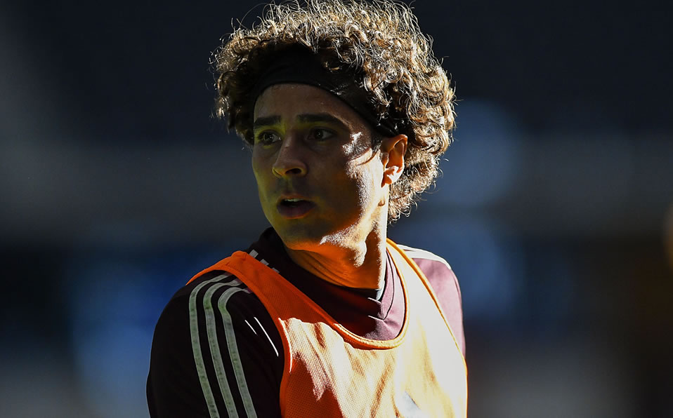 Ochoa ha soltado muchas críticas recientemente. (Foto: Imago7)