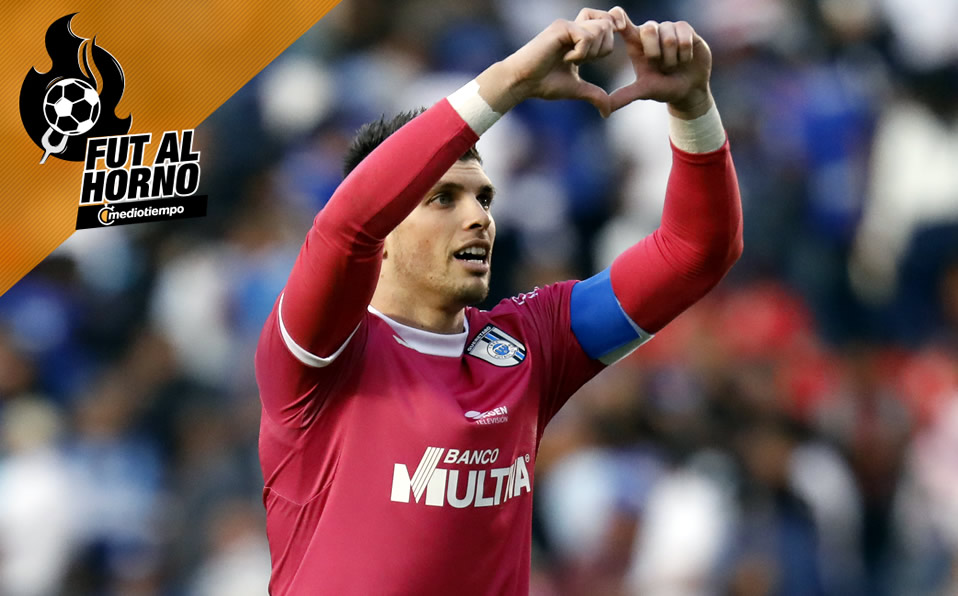 Tiago Volpi (Imago7)