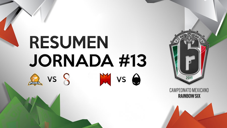 El torneo sigue su marcha.
