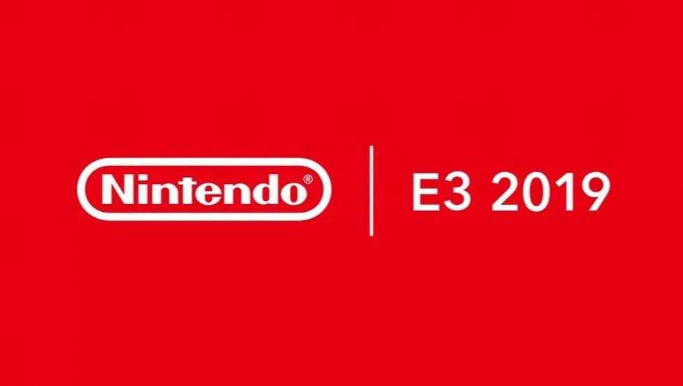 Muchos anuncios en la conferencia de Nintendo de este año.