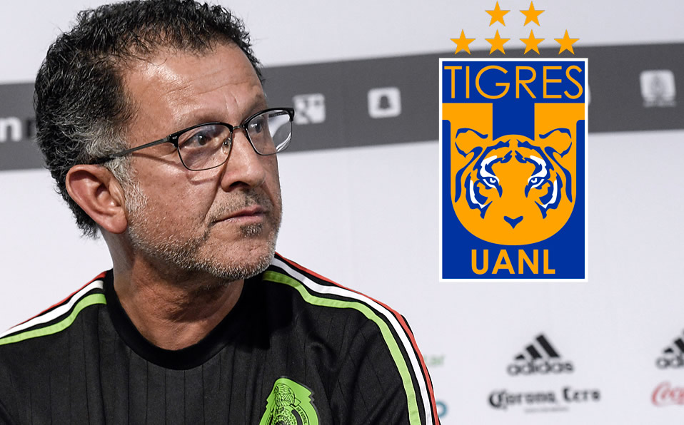 Osorio verá partir a uno de los que pintaban para titulares en su regreso al Atl. Nacional. (Imago7)