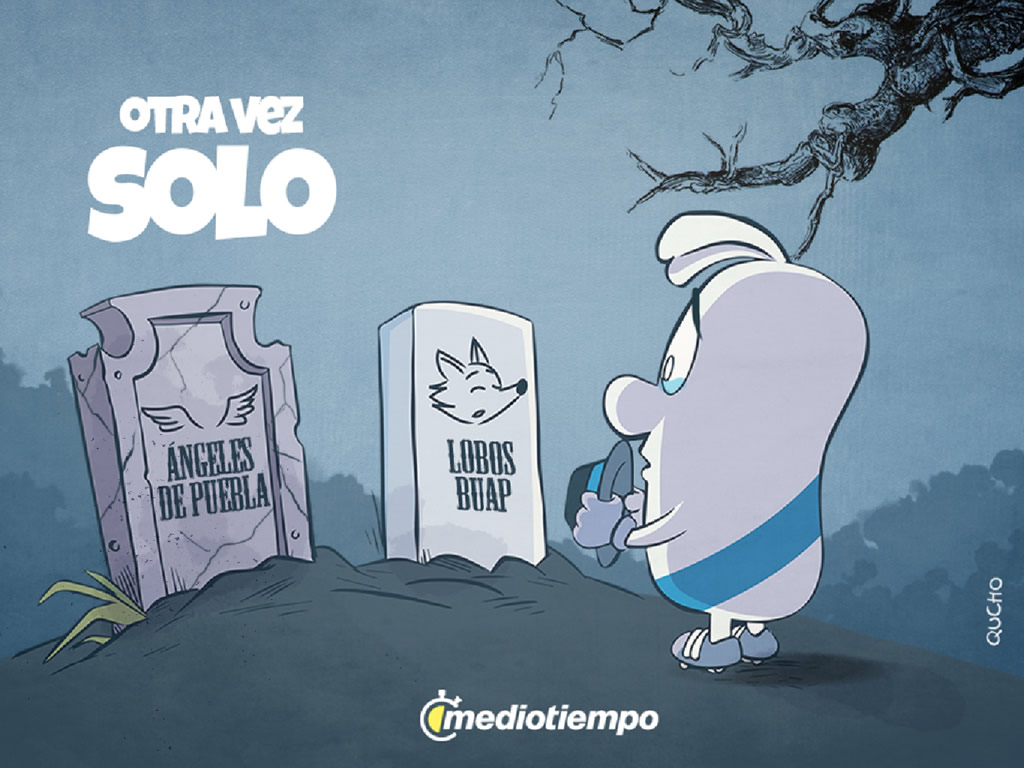 Otra vez solo