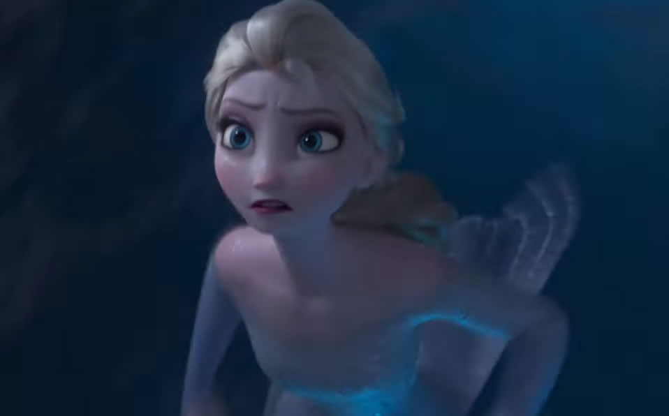 La película de Disney se estrena en noviembre. (Foto: Youtube)