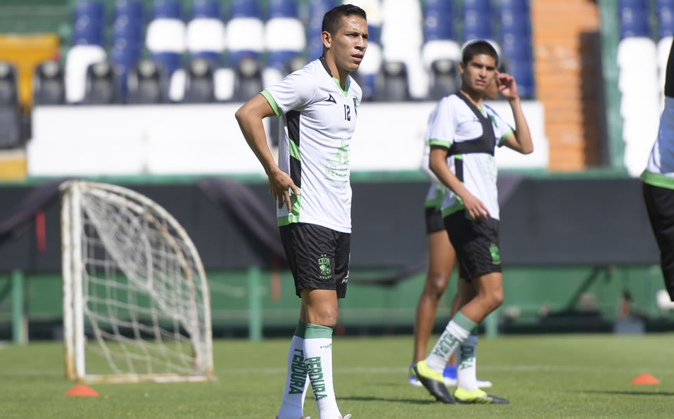 No es el único futbolista que le han negado al Rebaño. (Foto: Imago7)
