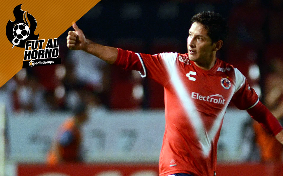 Ángel Reyna (Mexsport)