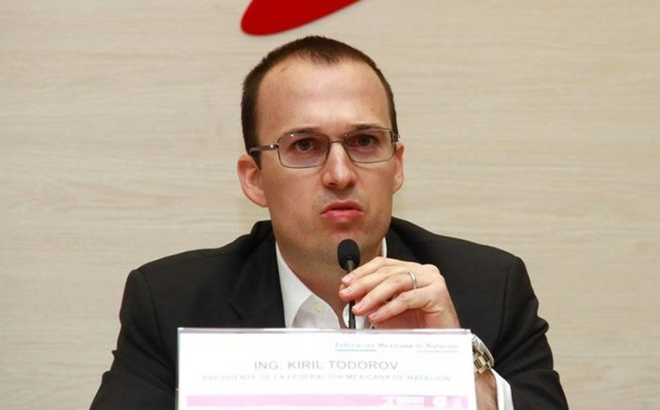 Kiril Torodov.