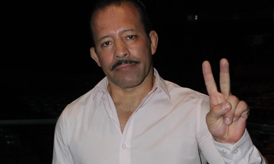 Metálico tendrá una nueva etapa en el CMLL. (Foto: MT)