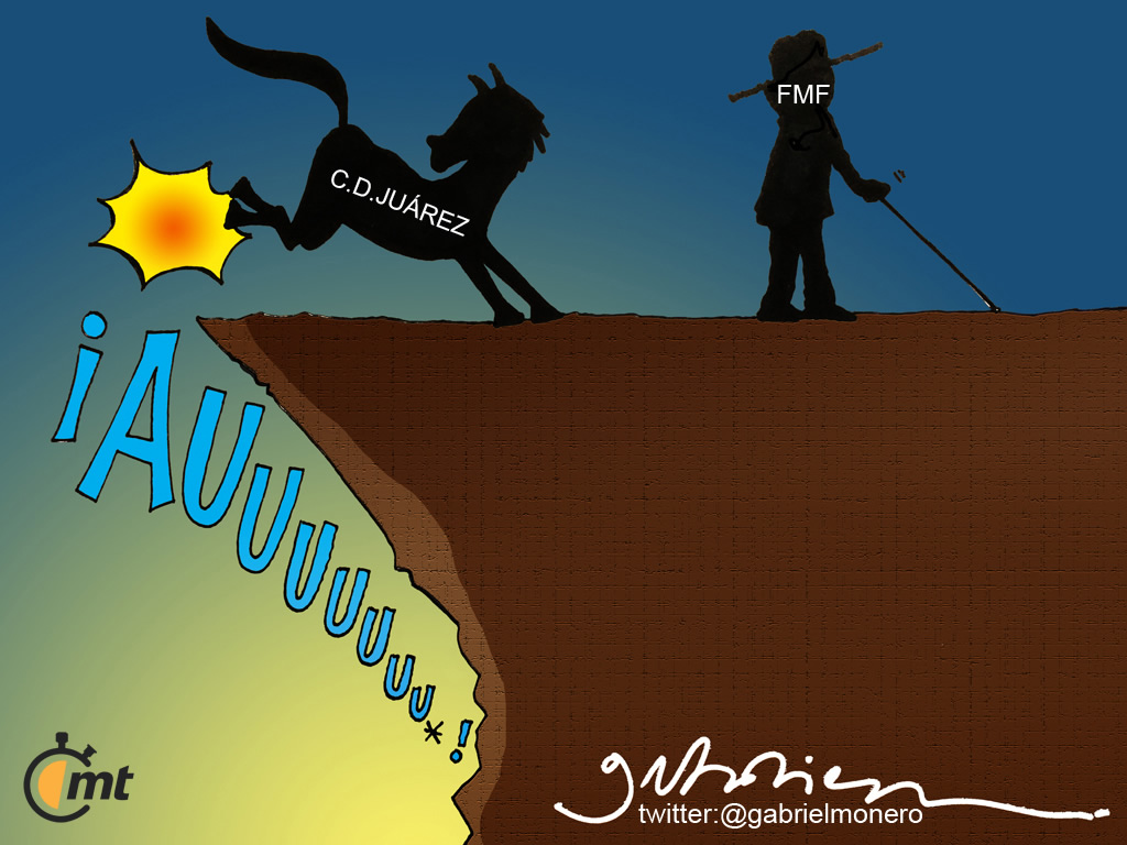 El último aullido