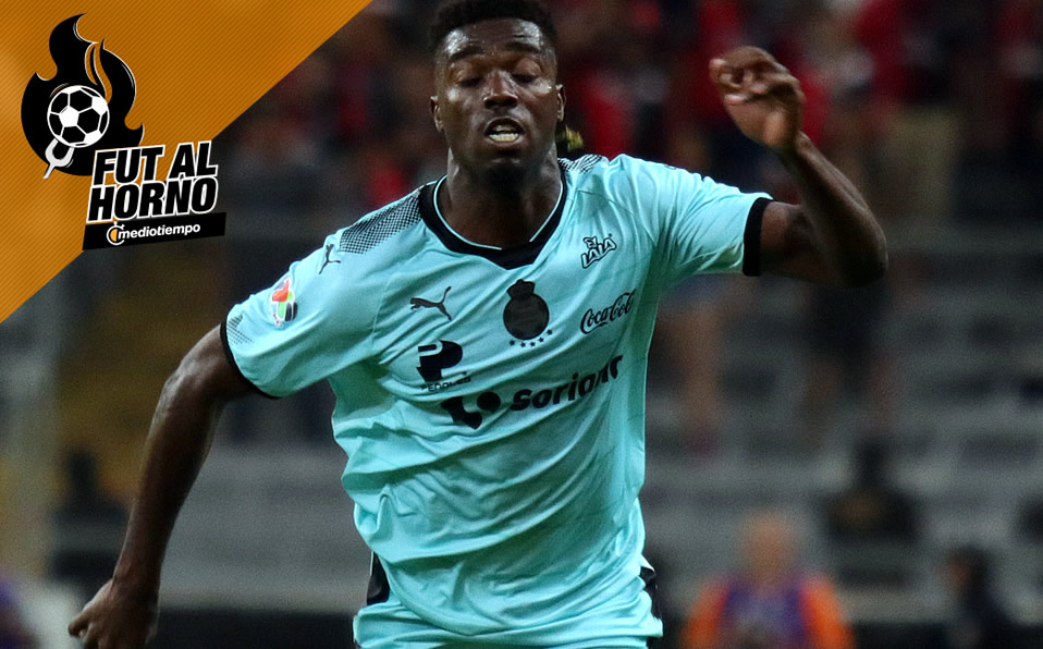 Djaniny Tavarez (Mexsport)