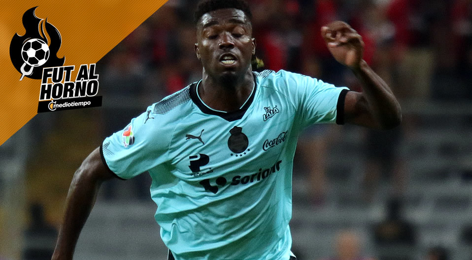 Djaniny Tavarez (Mexsport)