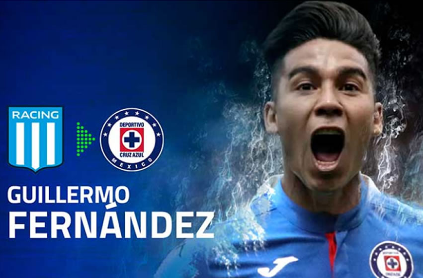 El argentino llegó esta tarde a la Ciudad de México.