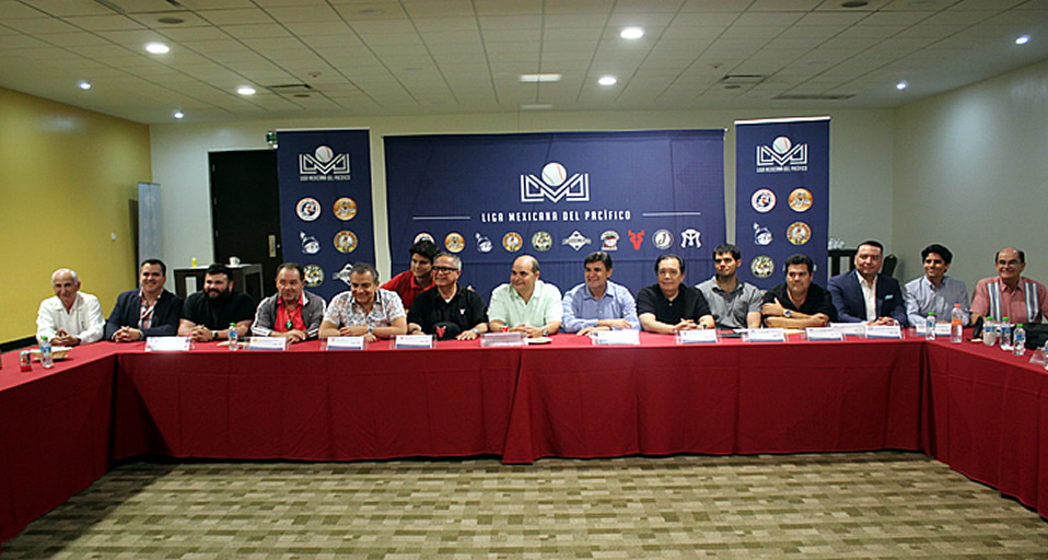 El nuevo sistema de competencia de la LMP para la Temporada 2019-2020