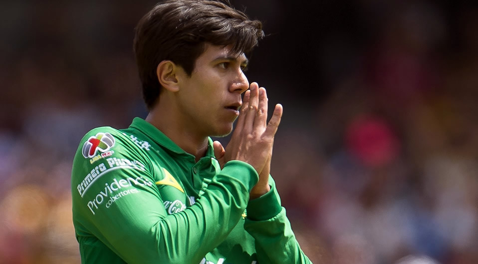 José Juan Macías (Mexsport)