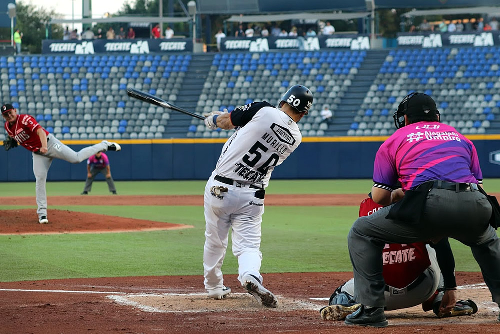 Sultanes y Toros quedaron empatados en el primer sitio de la Zona Norte
