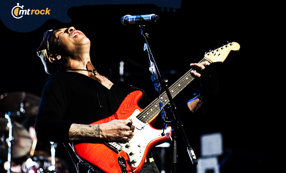 La banda mexicana Liran' Roll será la encargada de organizar la fiesta del rock and roll. (Foto: liranroll.com.mx)