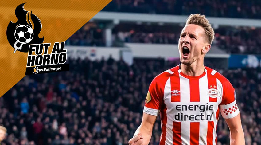 De Jong podría llegar a la Liga MX.