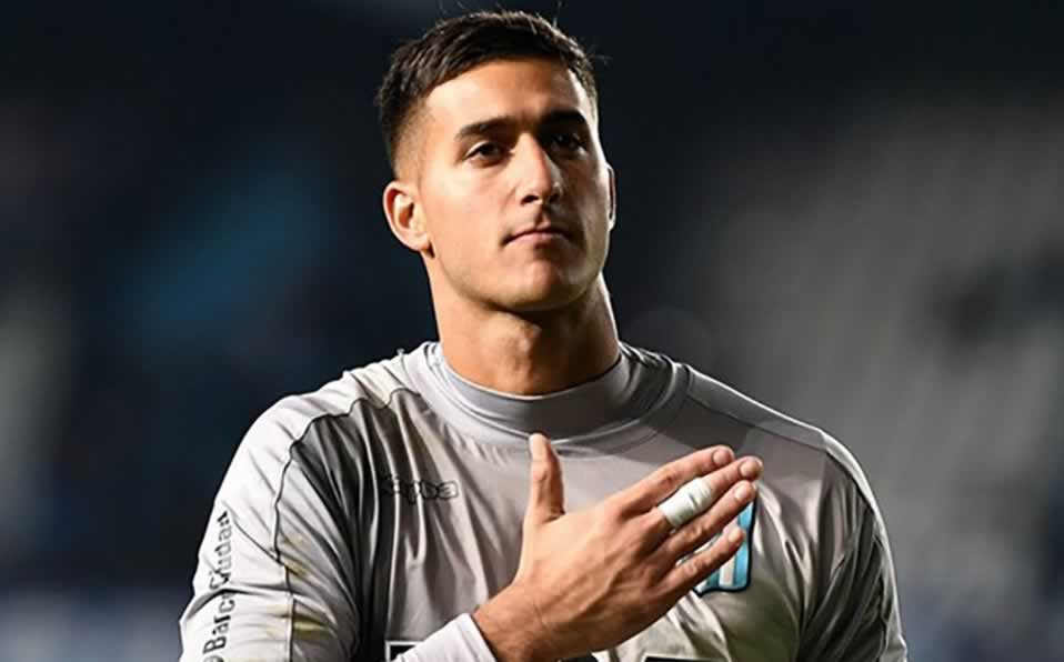 Empezando con el pie izquierdo. (especial)