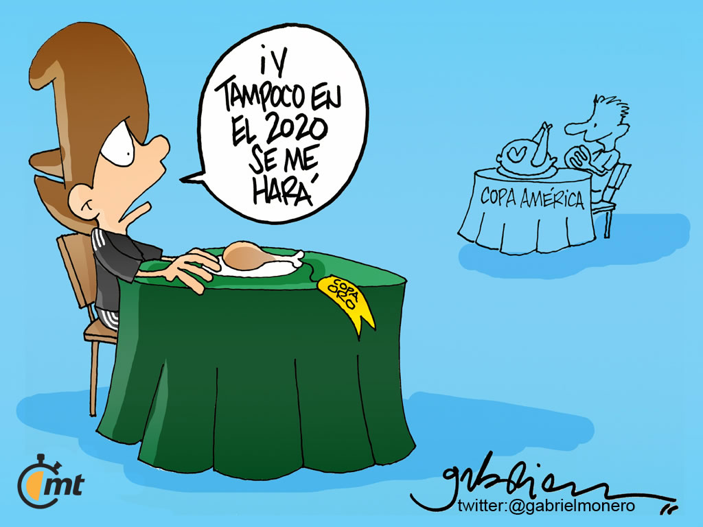 Sin invitación