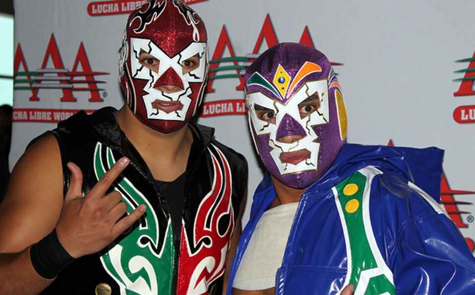 Dr. Wagner y el Hijo de Dr. Wagner.