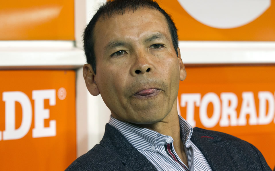 El Profe Cruz (Imago7)