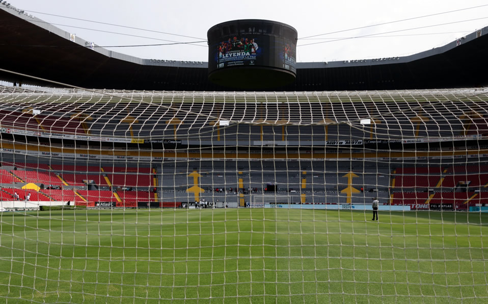 Estadio Jalisco (Imago7)