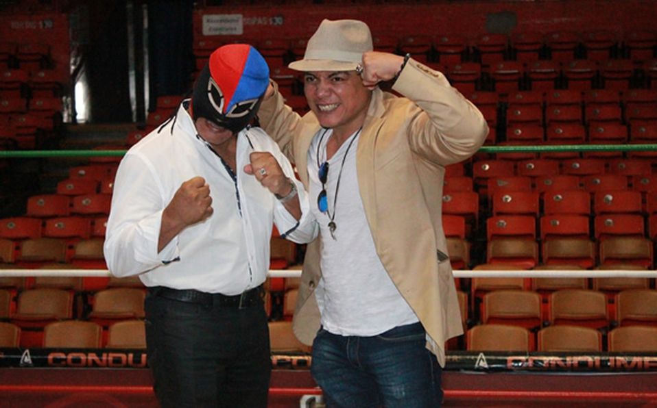 Fuerza Guerrera y Juventud Guerrera.