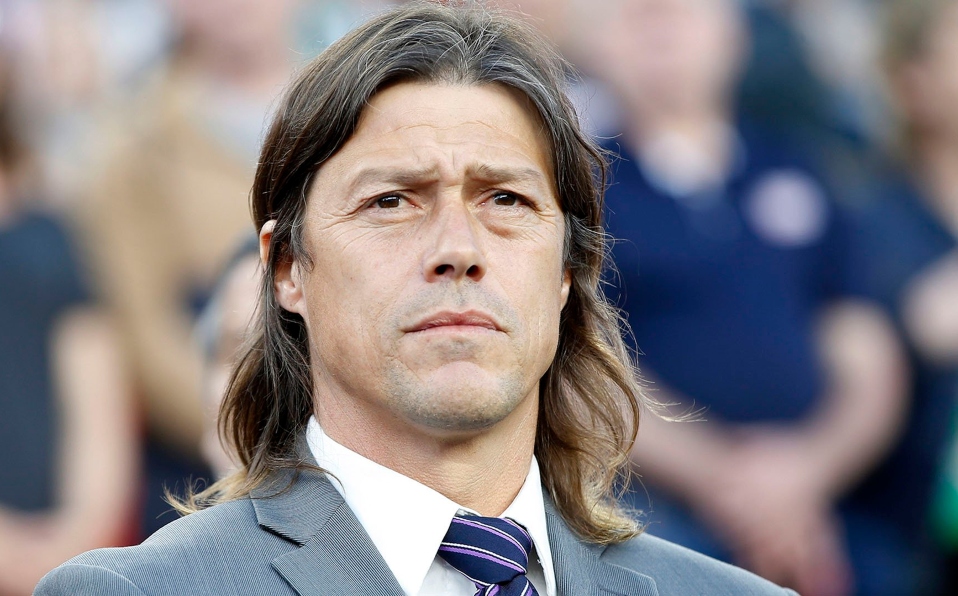 Matías Almeyda considera que Argentina es una potencia mal explotada. (Especial)