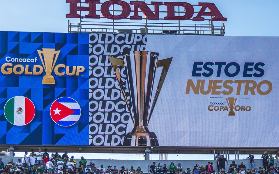 Copa Oro 2019 (Imago7)