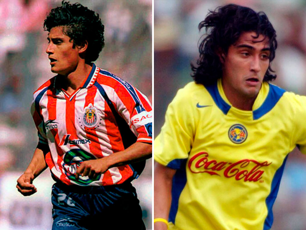 Jesús Mendoza fue el último jugador en ser traspasado entre ambos equipos antes del “veto” en el 2000.