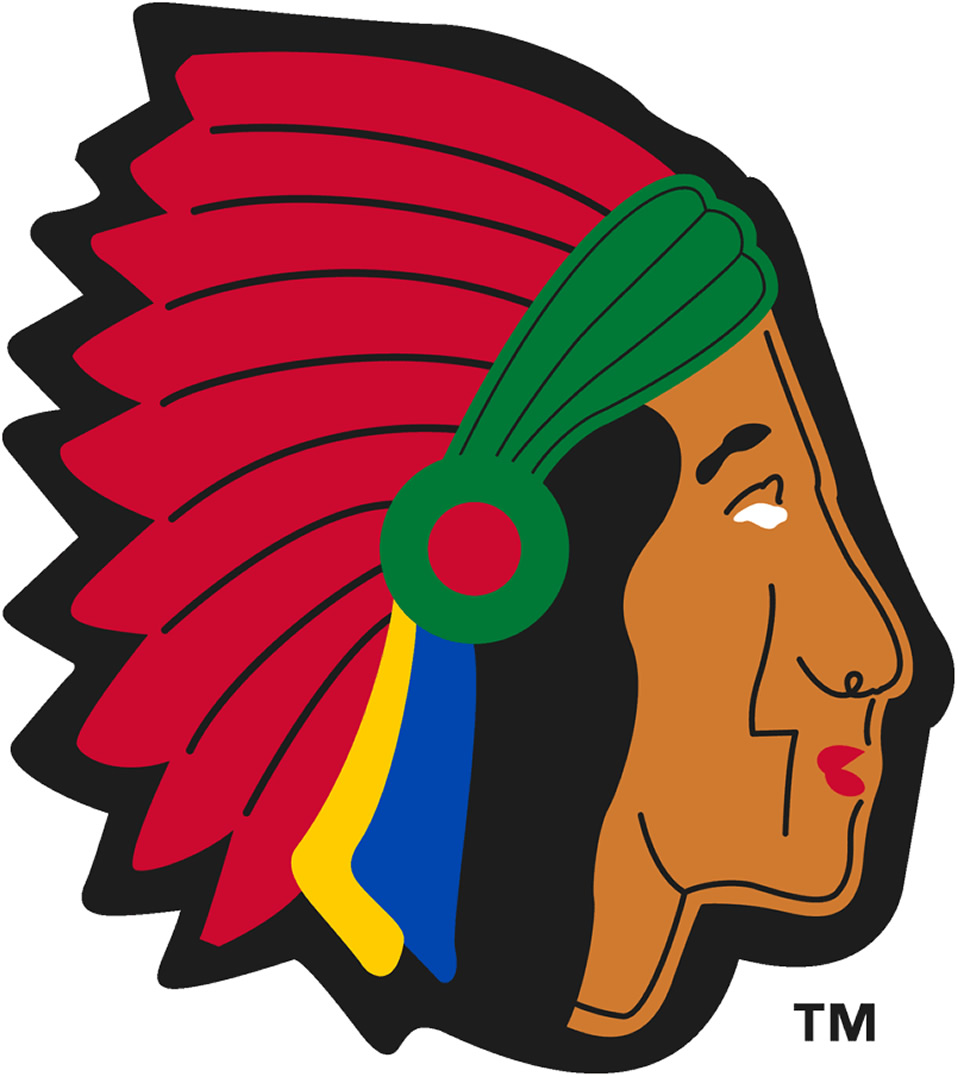 Los Boston Braves lucieron este logo de 1929 a 1935