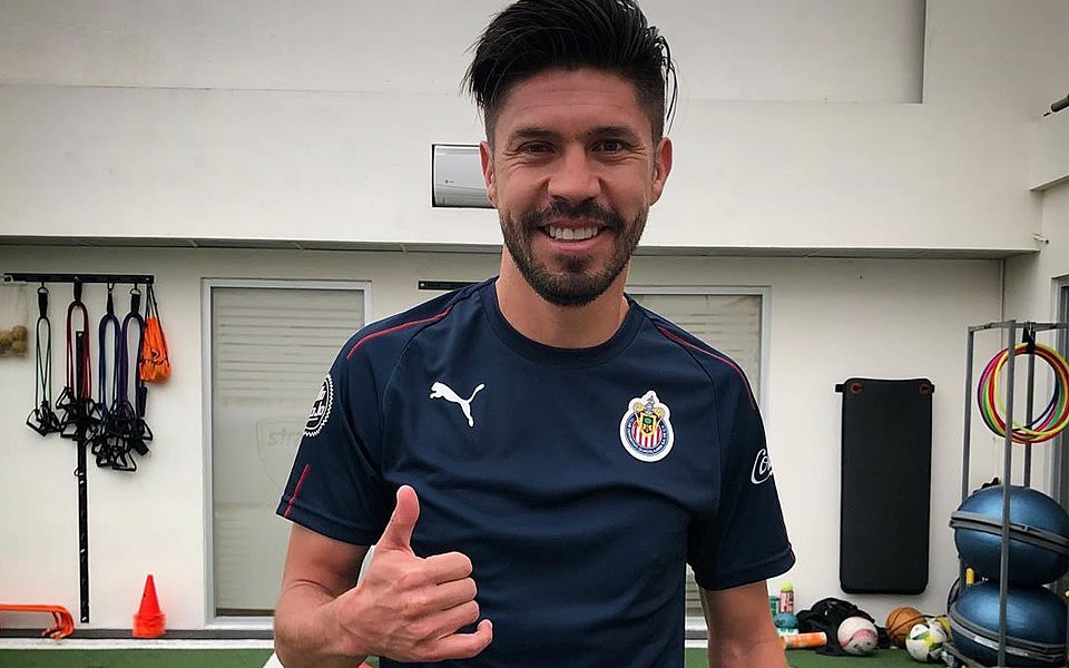(Chivas)